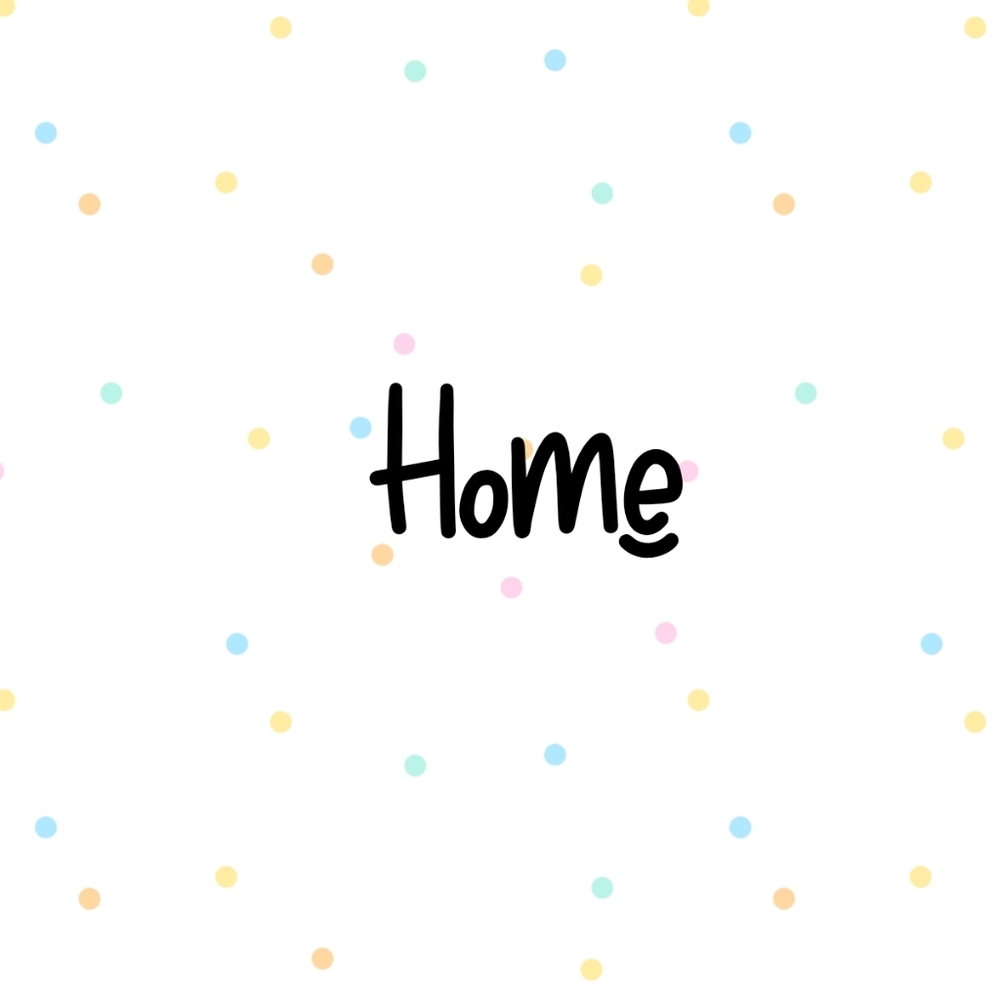 Home items